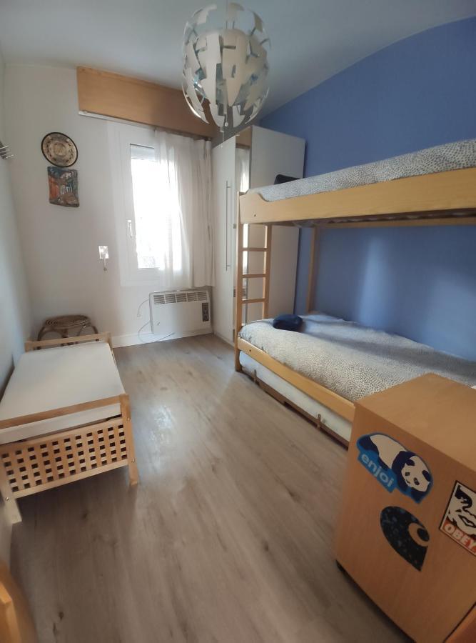 Gabardito 2 Διαμέρισμα Villanúa Εξωτερικό φωτογραφία